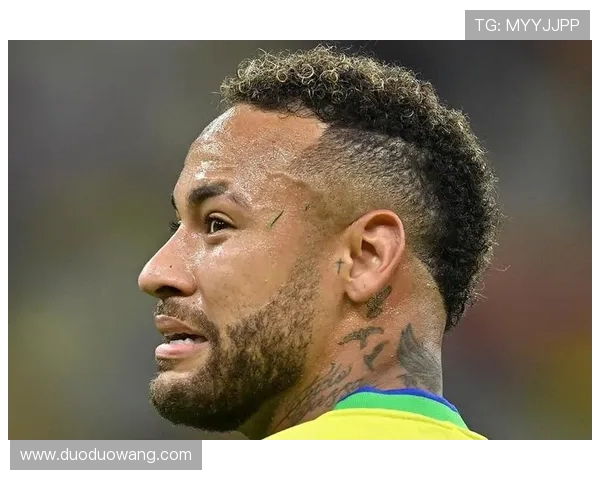 巴西歌手喊话安帅带内马尔冲击