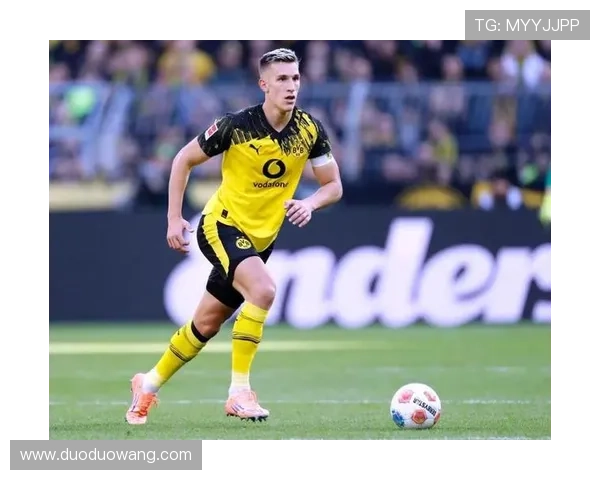 施洛特贝克成多特旗帜人物可期