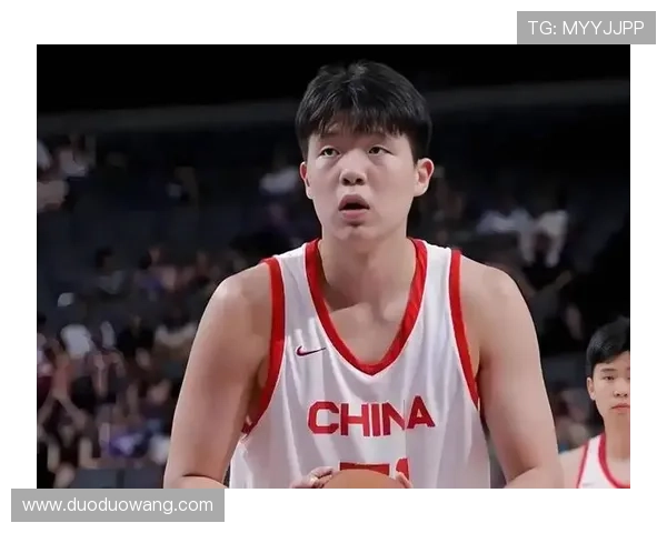 杨瀚森首秀高光回顾成长不止步